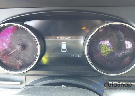 2022 Kia Carnival Lx Seat Package из США, поврежденный, VIN KNDNB4H31N6086039